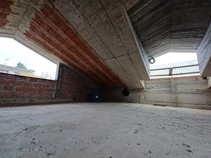 Immagine 8 di Terratetto in vendita  a Vinci