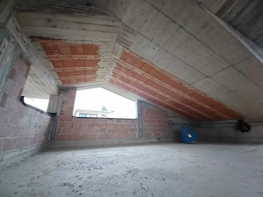 Immagine 7 di Terratetto in vendita  a Vinci