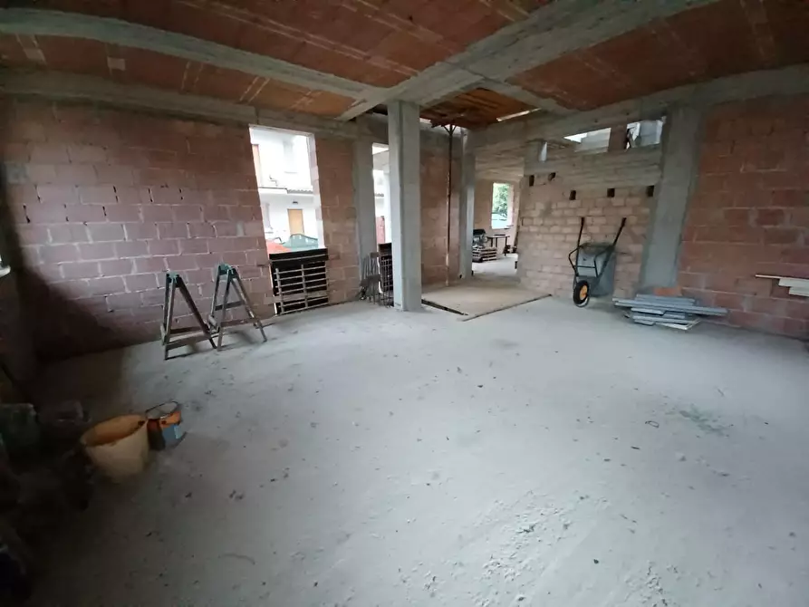 Immagine 2 di Terratetto in vendita  a Vinci