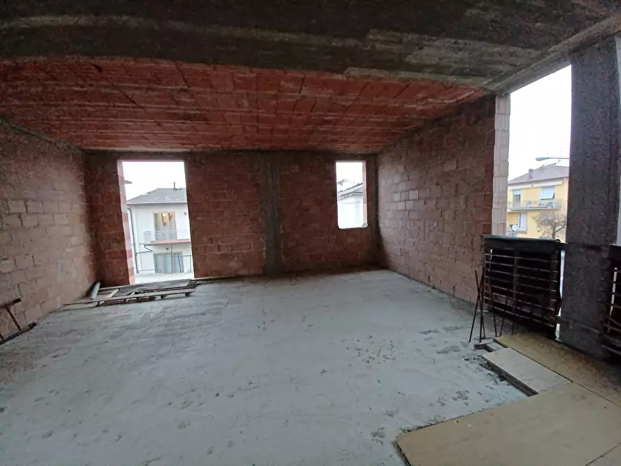 Immagine 4 di Terratetto in vendita  a Vinci