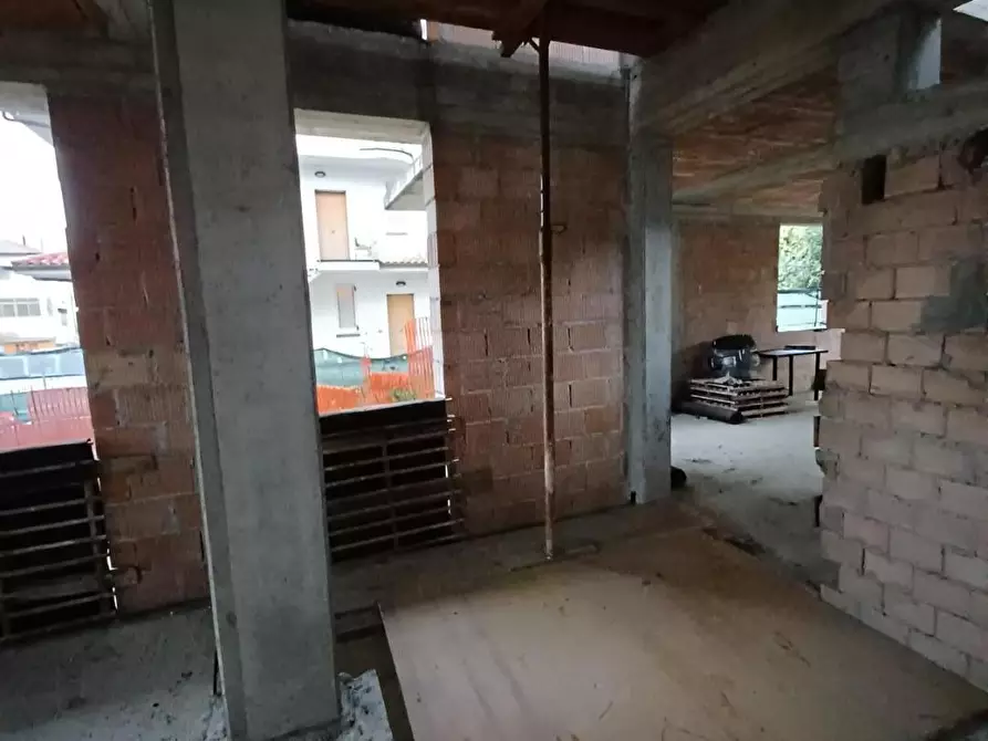 Immagine 3 di Terratetto in vendita  a Vinci