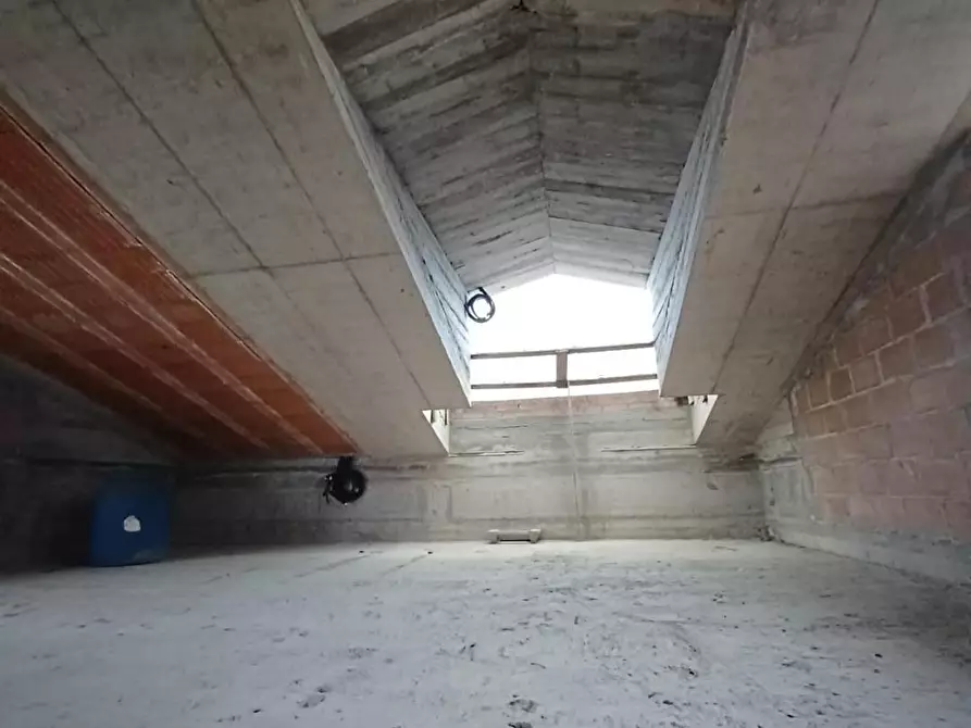 Immagine 6 di Terratetto in vendita  a Vinci