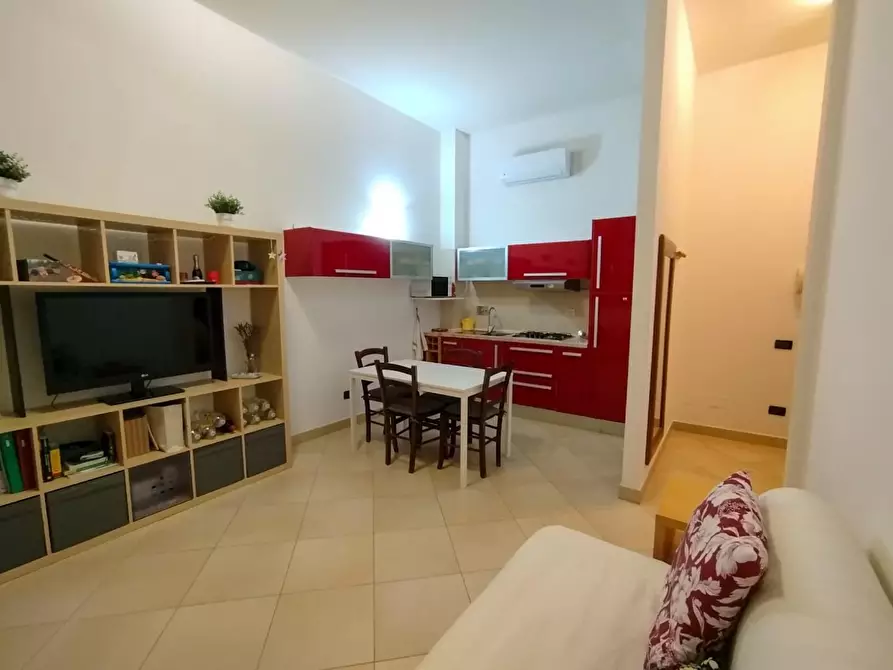 Immagine 5 di Appartamento in affitto  a Pisa
