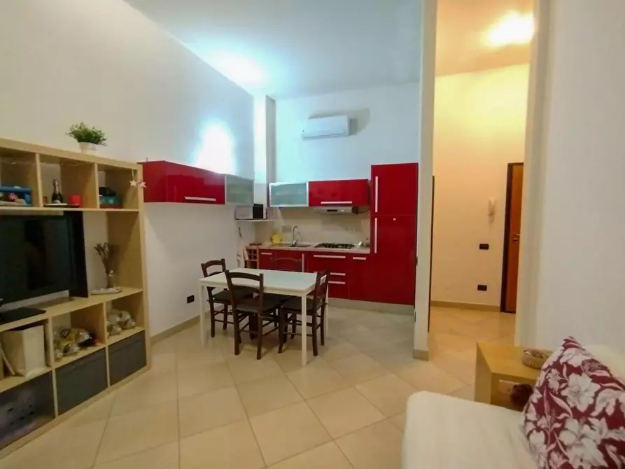 Immagine 6 di Appartamento in affitto  a Pisa