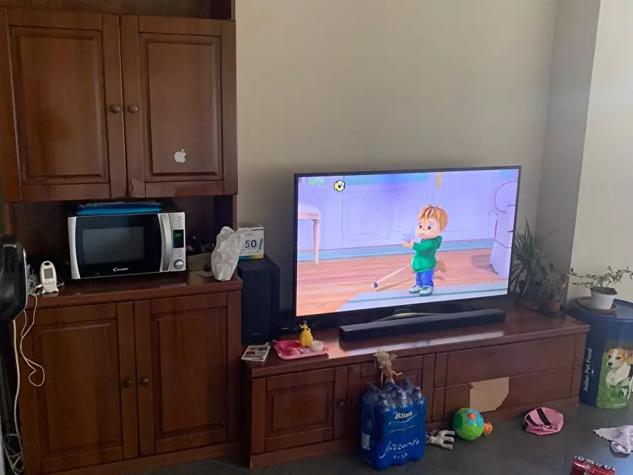 Immagine 4 di Appartamento in vendita  a Santa Croce Sull'arno