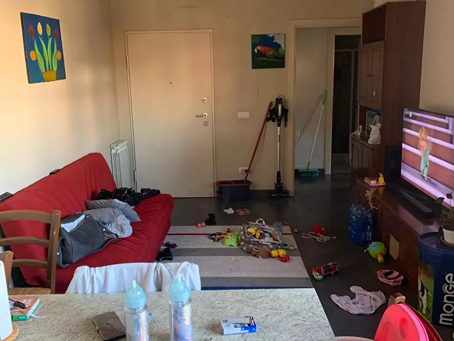 Immagine 5 di Appartamento in vendita  a Santa Croce Sull'arno