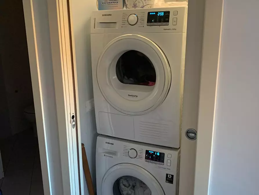 Immagine 3 di Appartamento in vendita  a Santa Croce Sull'arno