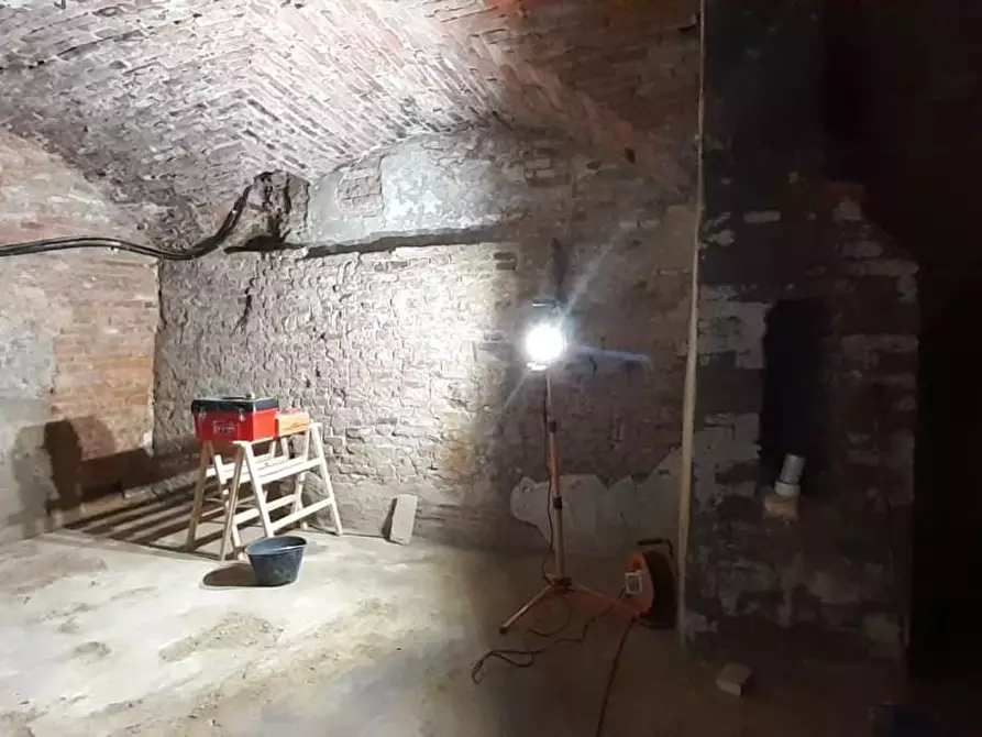 Immagine 9 di Seminterrato in vendita  a San Miniato