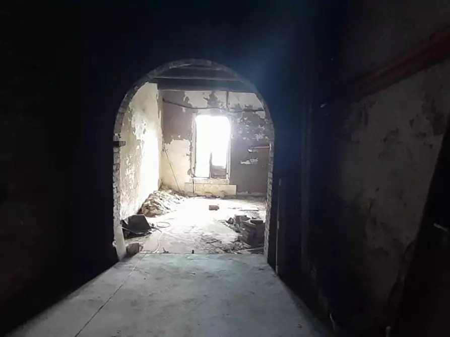 Immagine 6 di Seminterrato in vendita  a San Miniato