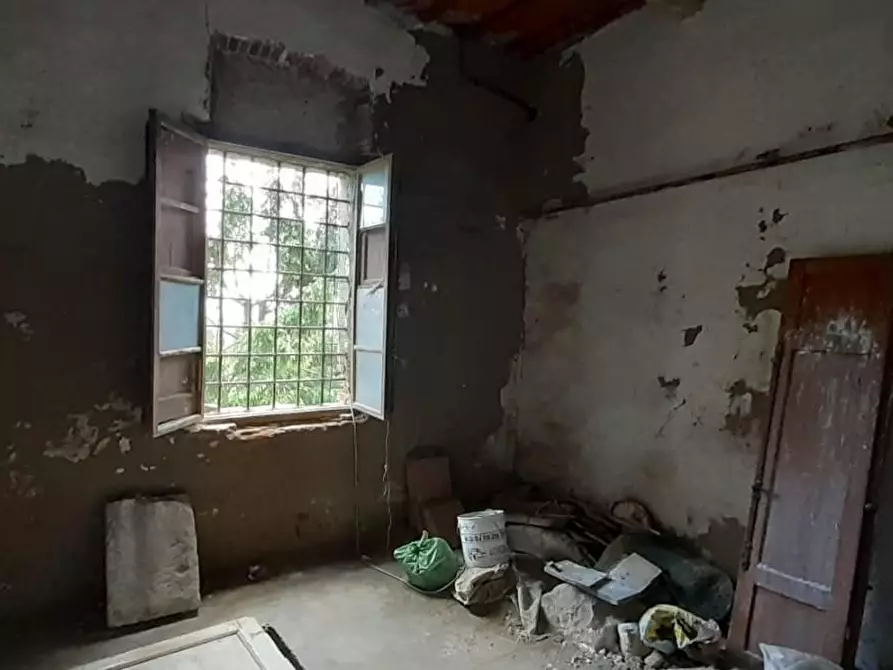 Immagine 5 di Seminterrato in vendita  a San Miniato