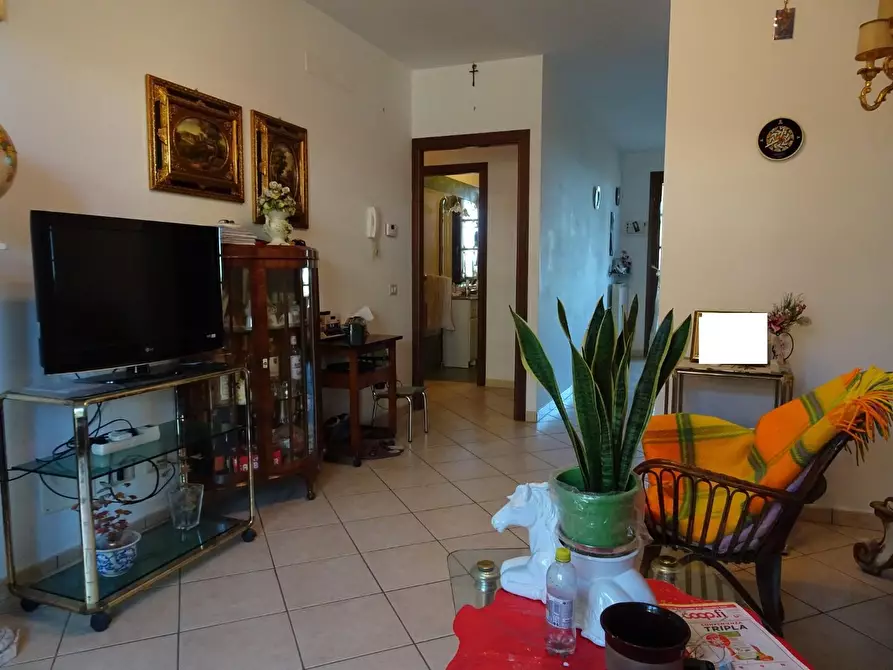 Immagine 3 di Appartamento in vendita  a Montopoli In Val D'arno