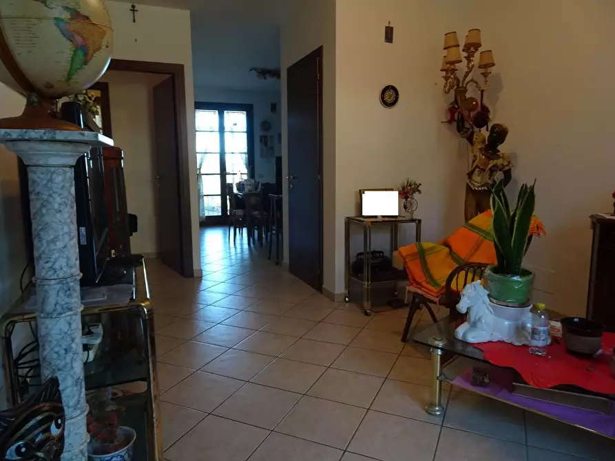 Immagine 4 di Appartamento in vendita  a Montopoli In Val D'arno