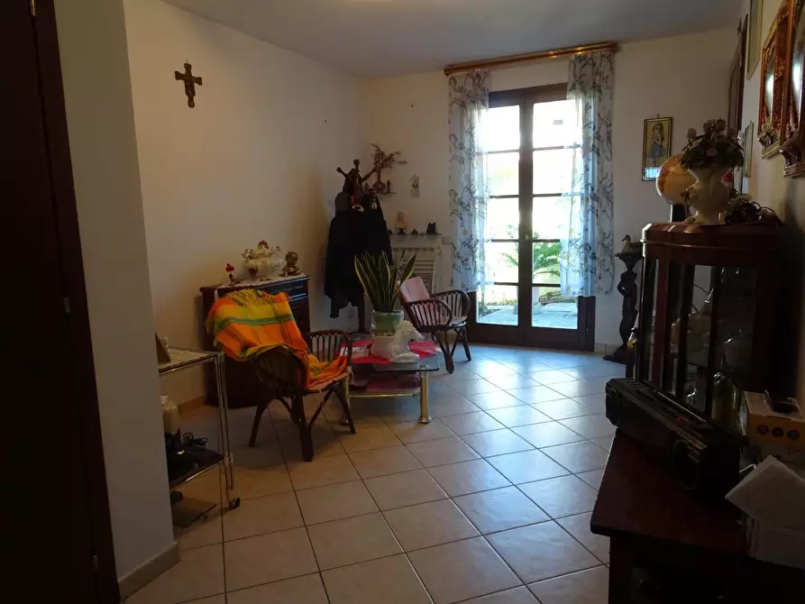 Immagine 2 di Appartamento in vendita  a Montopoli In Val D'arno