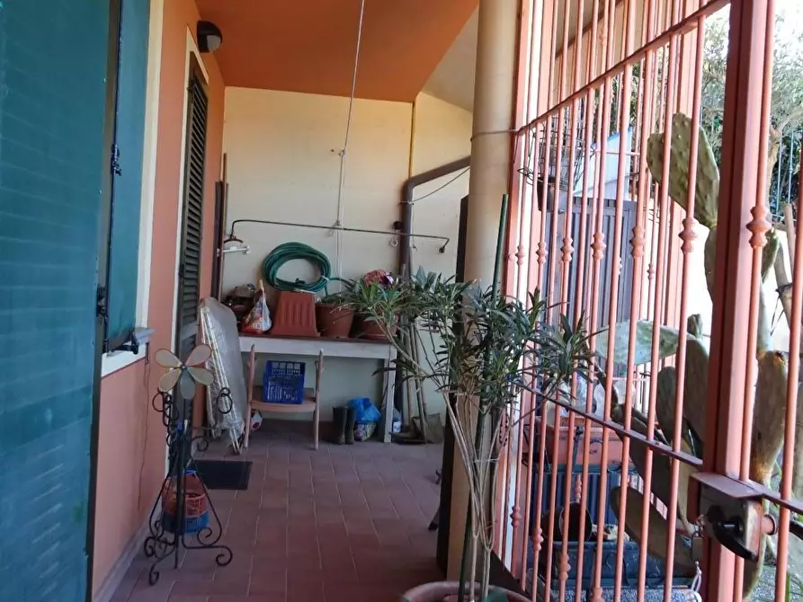 Immagine 15 di Appartamento in vendita  a Montopoli In Val D'arno