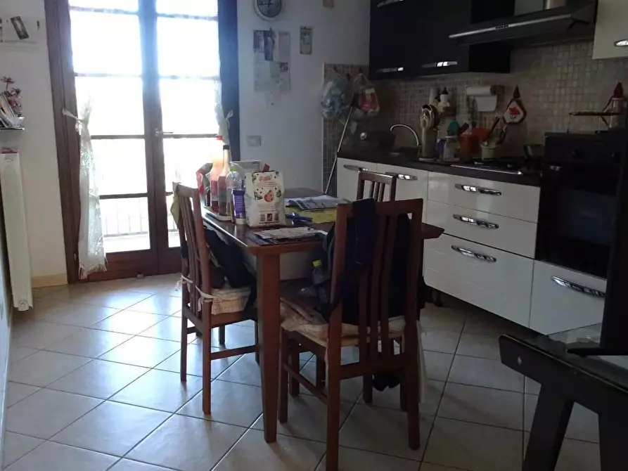 Immagine 5 di Appartamento in vendita  a Montopoli In Val D'arno