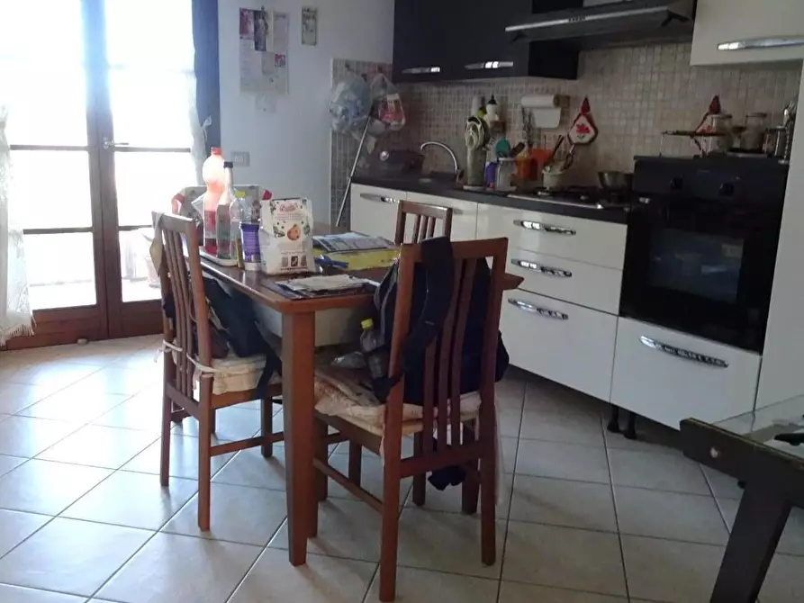 Immagine 6 di Appartamento in vendita  a Montopoli In Val D'arno