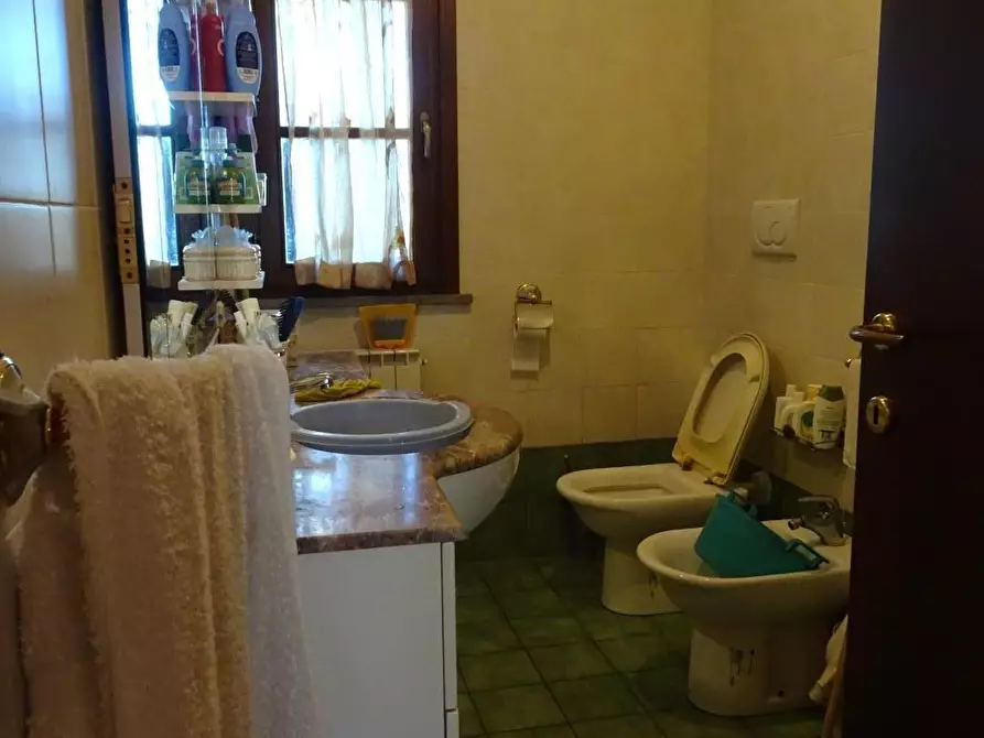 Immagine 11 di Appartamento in vendita  a Montopoli In Val D'arno