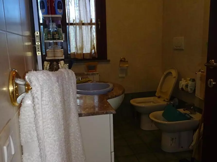 Immagine 13 di Appartamento in vendita  a Montopoli In Val D'arno