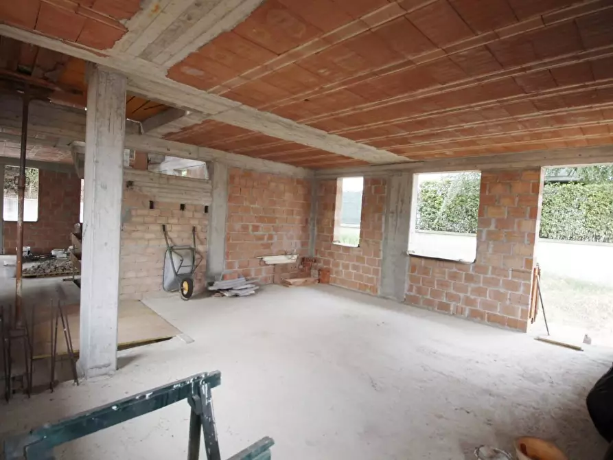 Immagine 6 di Casa bifamiliare in vendita  a Vinci