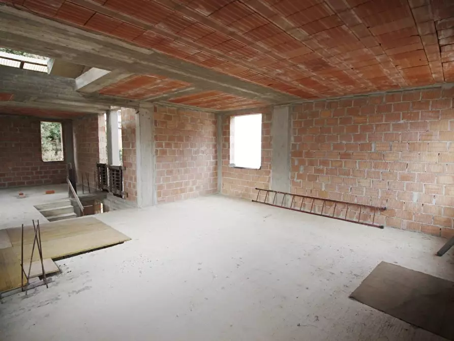 Immagine 5 di Casa bifamiliare in vendita  a Vinci