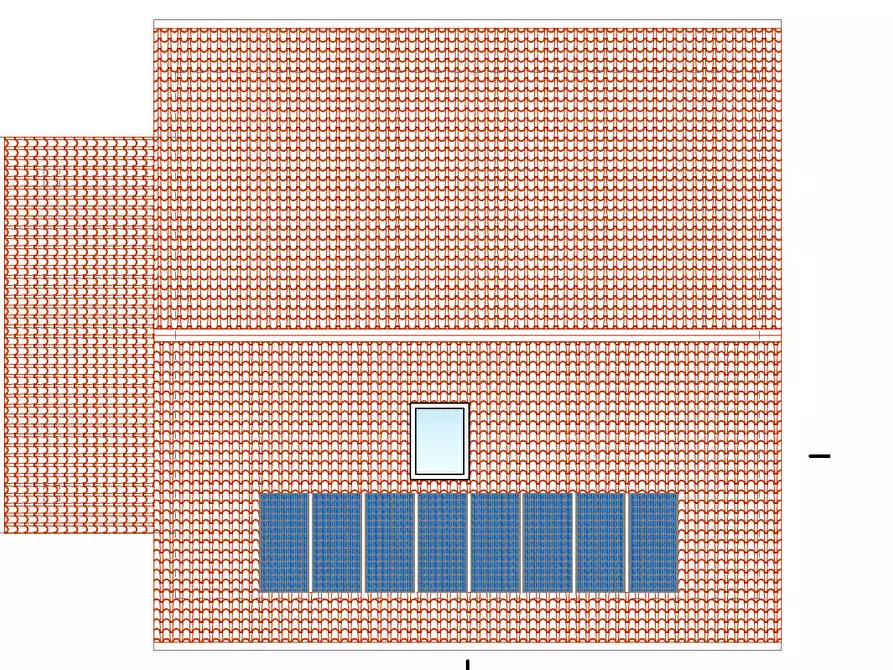 Immagine 7 di Villa in vendita  a San Miniato