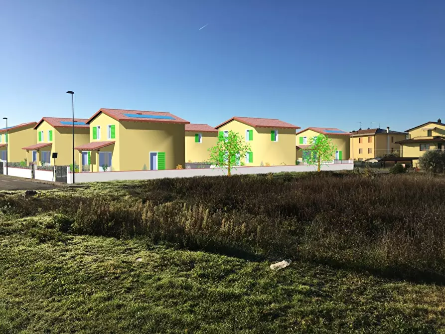 Immagine 10 di Villa in vendita  a San Miniato