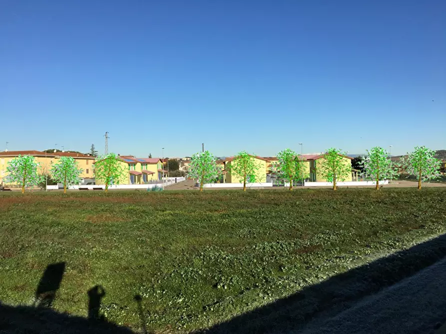 Immagine 9 di Villa in vendita  a San Miniato