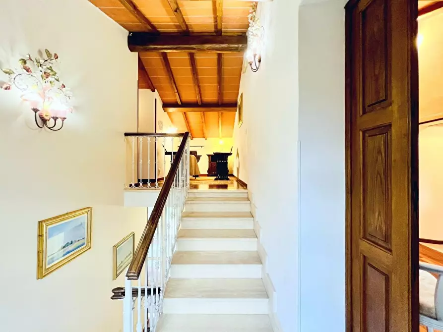 Immagine 65 di Casa indipendente in vendita  a Forte Dei Marmi