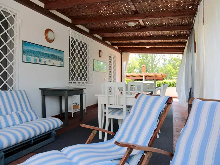 Immagine 10 di Casa indipendente in vendita  a Forte Dei Marmi