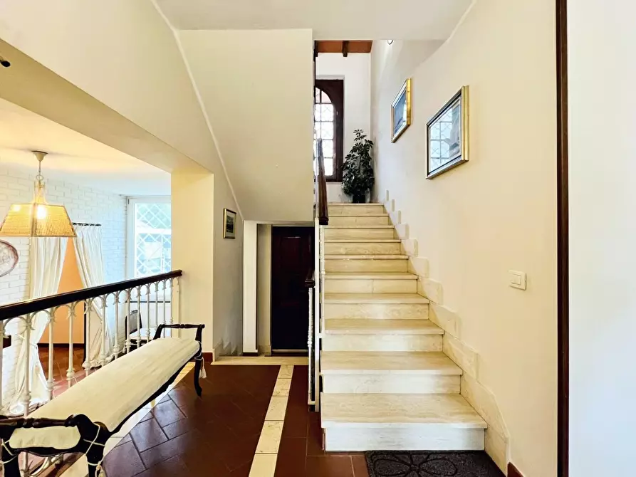 Immagine 56 di Casa indipendente in vendita  a Forte Dei Marmi