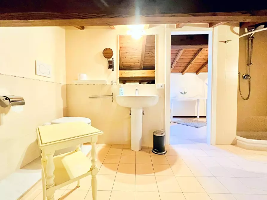 Immagine 62 di Casa indipendente in vendita  a Forte Dei Marmi