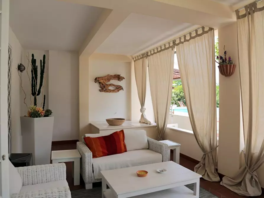 Immagine 8 di Casa indipendente in vendita  a Forte Dei Marmi