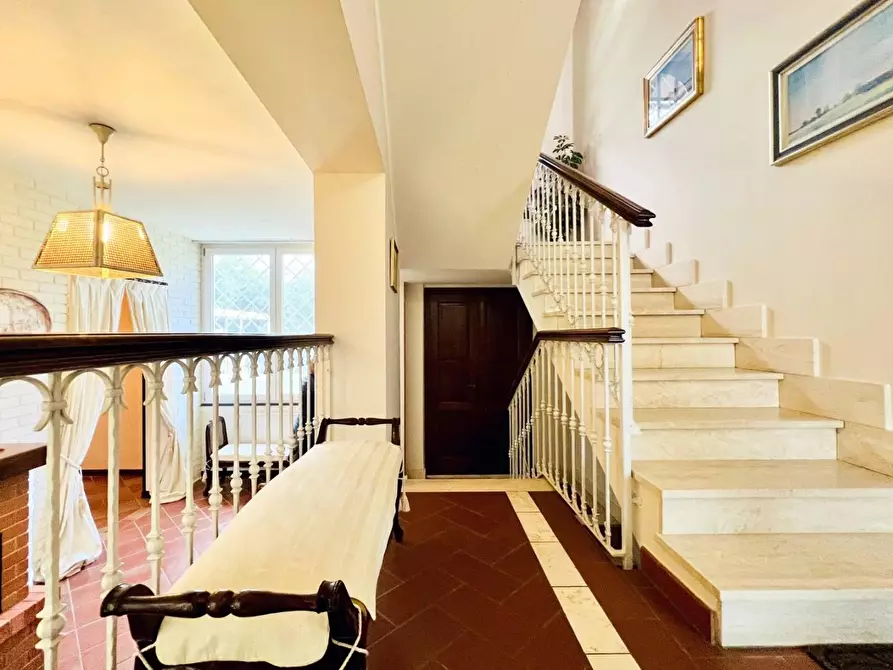 Immagine 32 di Casa indipendente in vendita  a Forte Dei Marmi