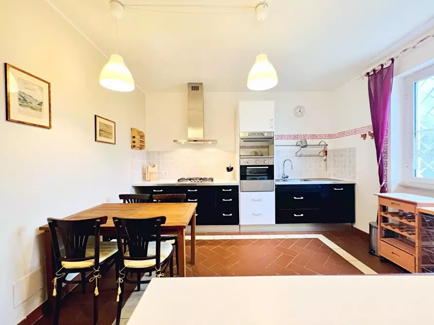 Immagine 23 di Casa indipendente in vendita  a Forte Dei Marmi