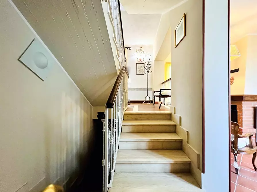 Immagine 55 di Casa indipendente in vendita  a Forte Dei Marmi