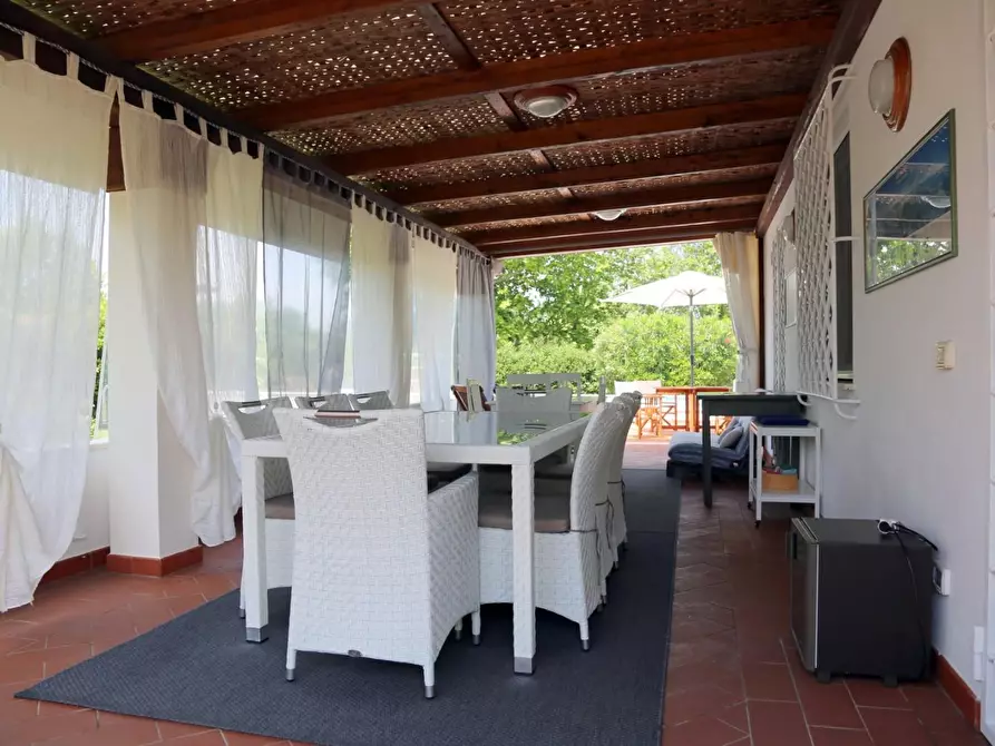 Immagine 11 di Casa indipendente in vendita  a Forte Dei Marmi