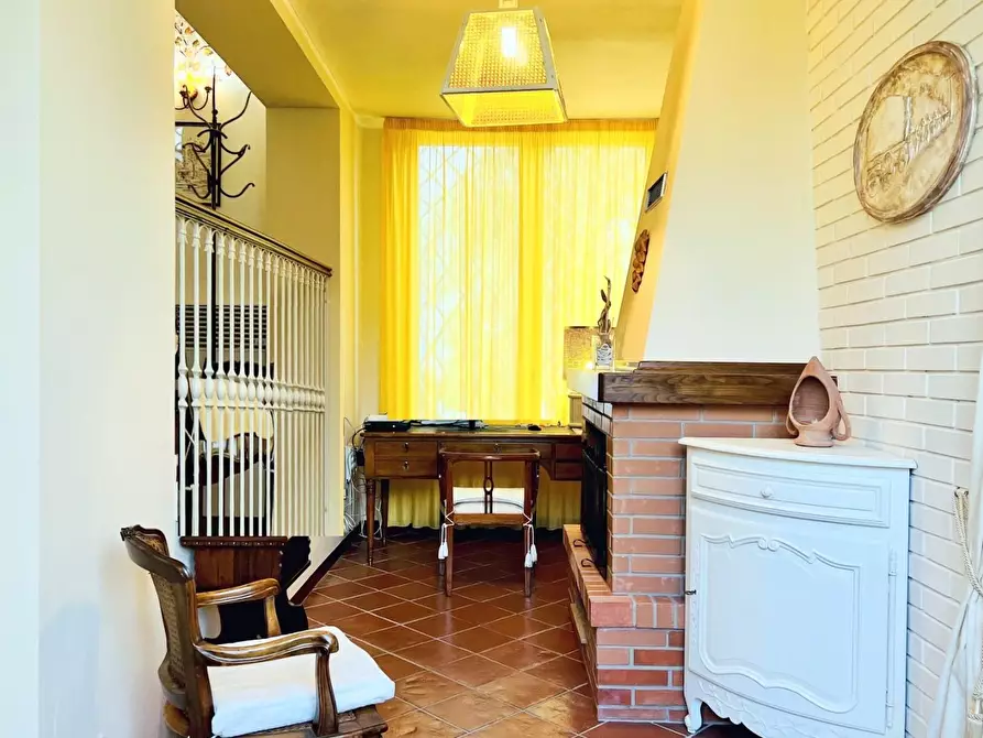 Immagine 34 di Casa indipendente in vendita  a Forte Dei Marmi