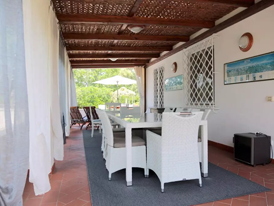 Immagine 12 di Casa indipendente in vendita  a Forte Dei Marmi