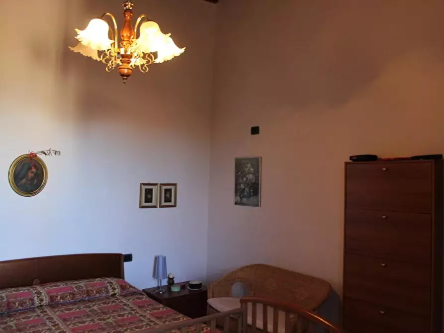 Immagine 8 di Appartamento in vendita  a Guardistallo