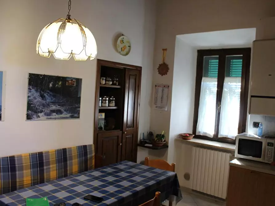 Immagine 4 di Appartamento in vendita  a Guardistallo