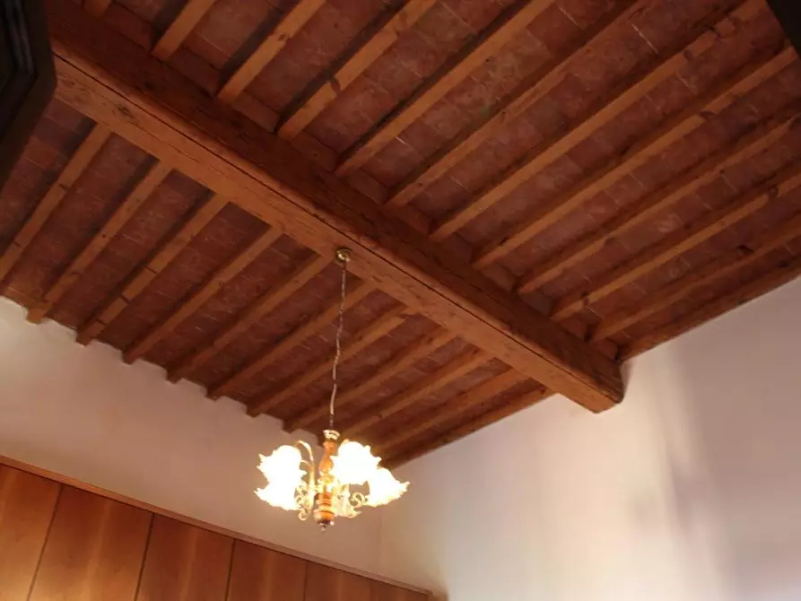 Immagine 11 di Appartamento in vendita  a Guardistallo