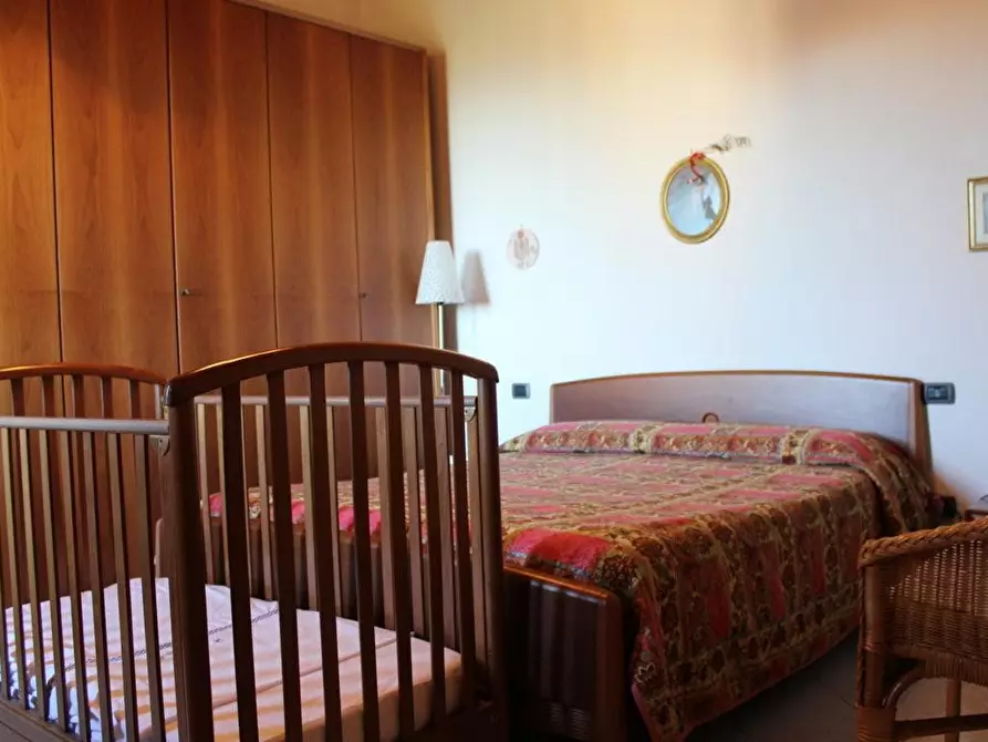 Immagine 7 di Appartamento in vendita  a Guardistallo