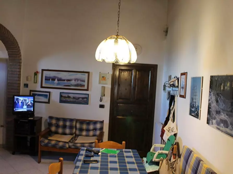 Immagine 6 di Appartamento in vendita  a Guardistallo