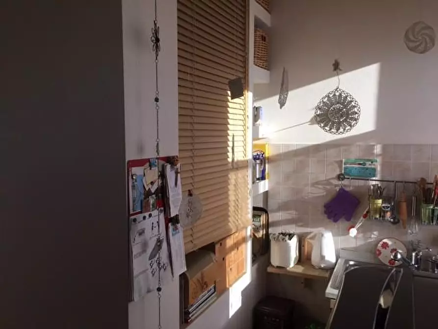 Immagine 11 di Terratetto in vendita  a Cascina