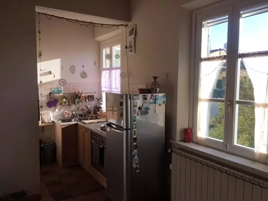 Immagine 4 di Terratetto in vendita  a Cascina