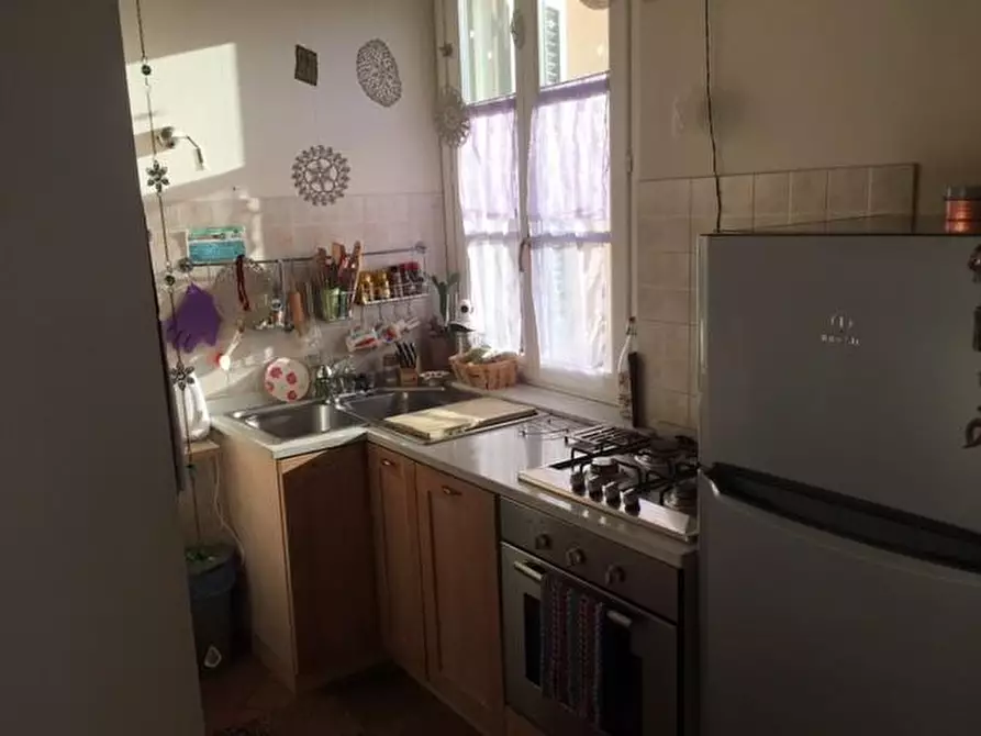 Immagine 9 di Terratetto in vendita  a Cascina