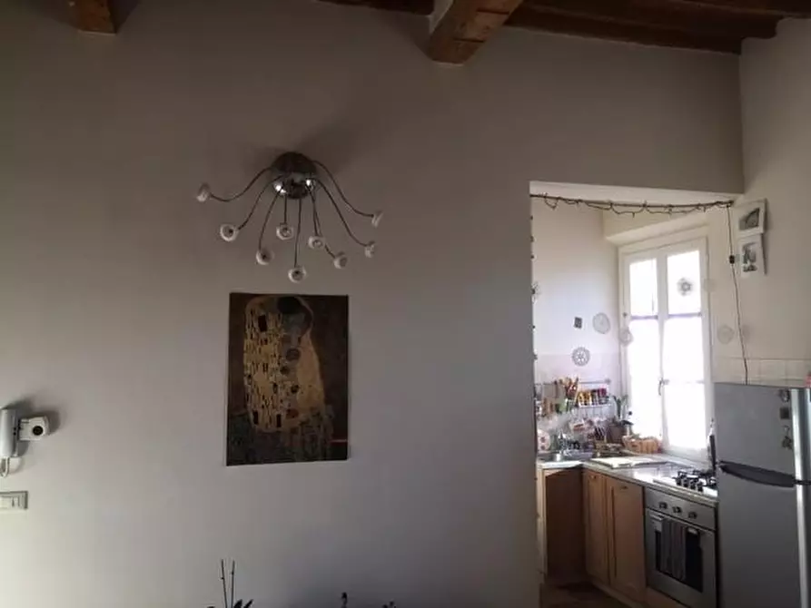 Immagine 13 di Terratetto in vendita  a Cascina