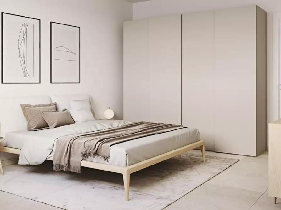 Immagine 3 di Appartamento in vendita  a Pisa