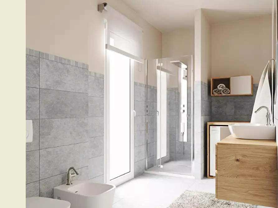 Immagine 4 di Appartamento in vendita  a Pisa