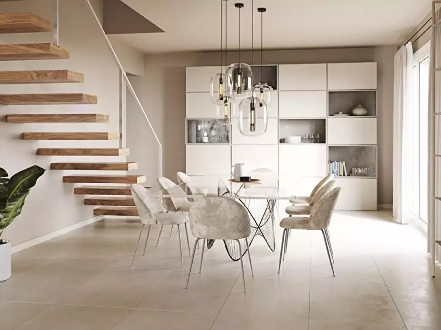 Immagine 2 di Appartamento in vendita  a Pisa